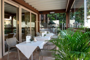Гостиница Hotel Grifone Firenze  Флоренция